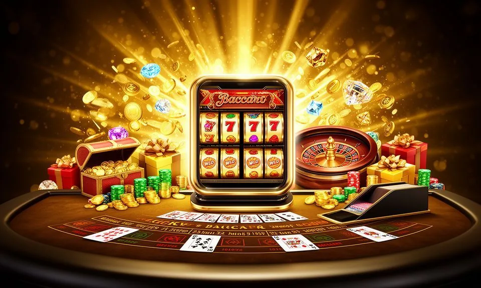 Baccarat Bright