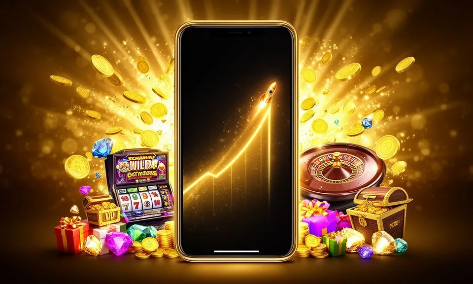 Slot Mania